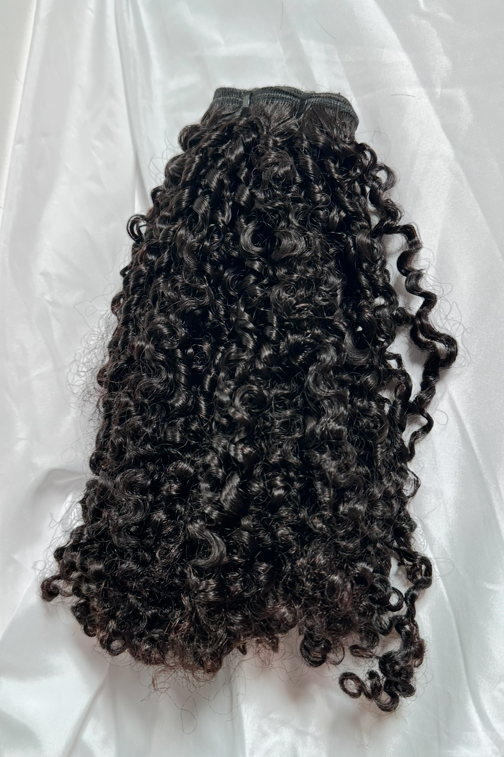 LOVELY CURL
