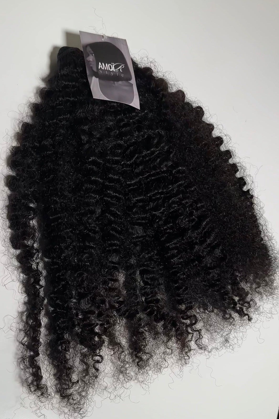 AFRO QUEEN