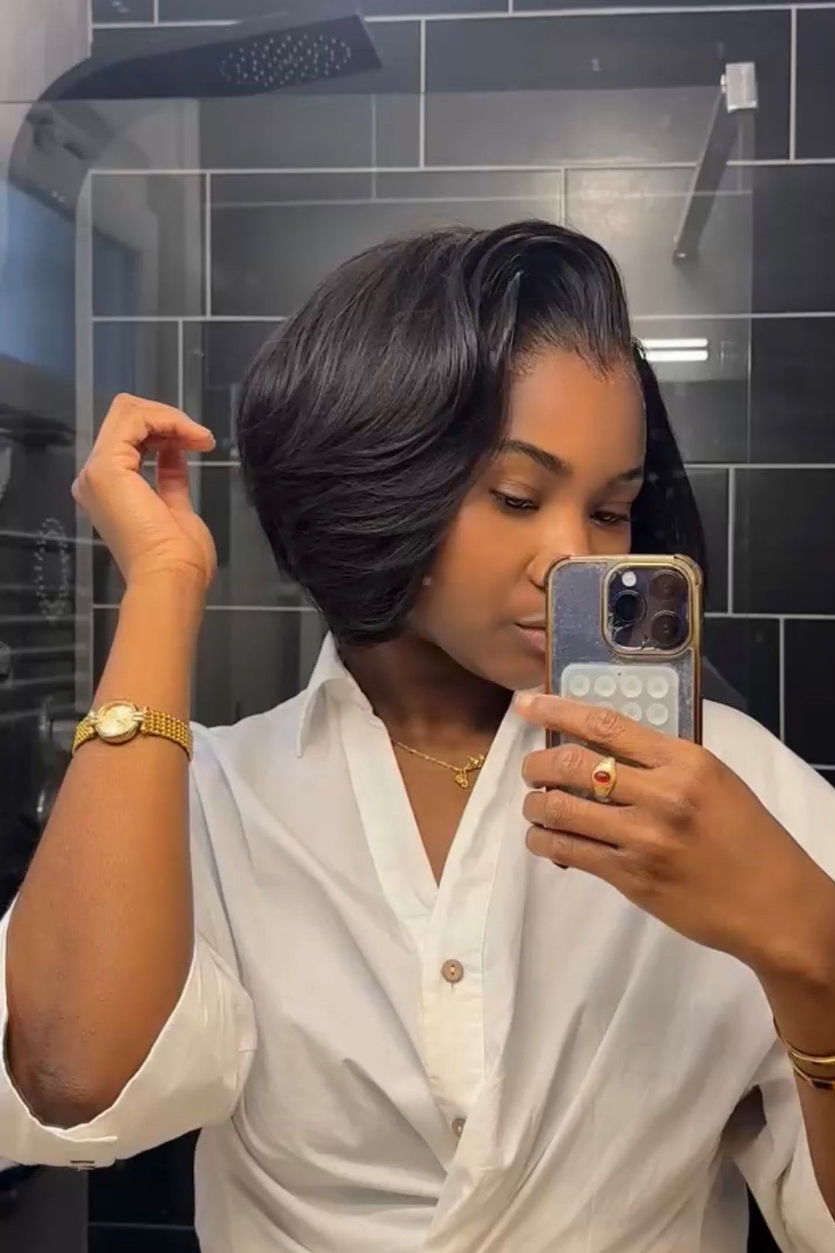 OLIVIA POPE